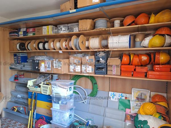 4#10015 Attrezzature varie da cantiere in vendita - foto 1