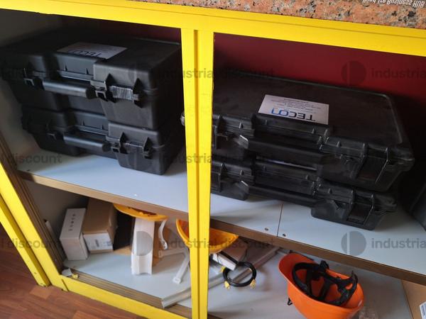 4#10015 Attrezzature varie da cantiere in vendita - foto 3