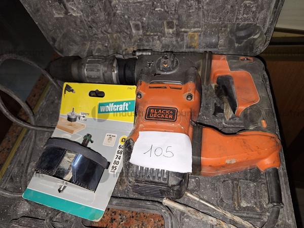 4#10015 Attrezzature varie da cantiere in vendita - foto 4