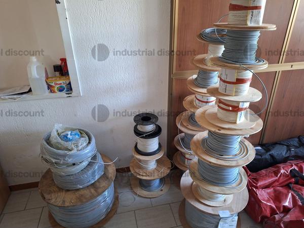 4#10015 Attrezzature varie da cantiere in vendita - foto 5