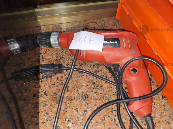 4#10015 Attrezzature varie da cantiere in vendita - foto 7