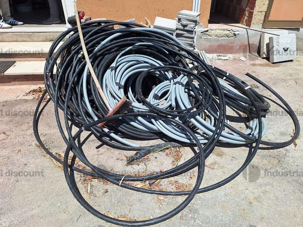 4#10015 Attrezzature varie da cantiere in vendita - foto 9