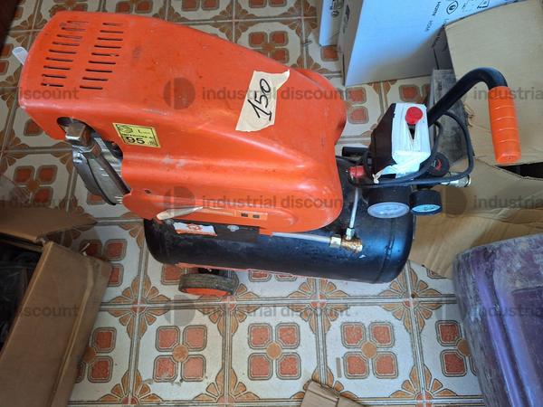 4#10015 Attrezzature varie da cantiere in vendita - foto 11