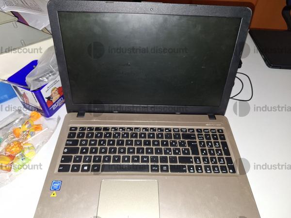 5#10015 Attrezzature informatiche in vendita - foto 2