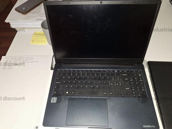 5#10015 Attrezzature informatiche in vendita - foto 3