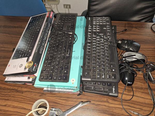 5#10015 Attrezzature informatiche in vendita - foto 17