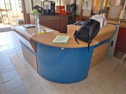 Arredi ed accessori per ufficio - Lotto 6 (Asta 10015)