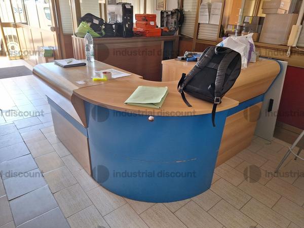 6#10015 Arredi ed accessori per ufficio in vendita - foto 1