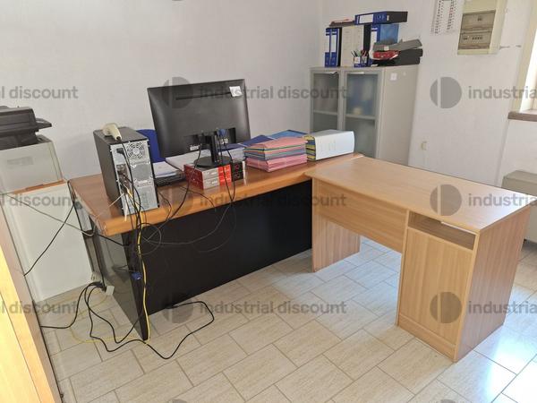6#10015 Arredi ed accessori per ufficio in vendita - foto 3