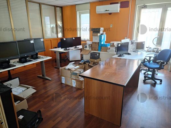 6#10015 Arredi ed accessori per ufficio in vendita - foto 4