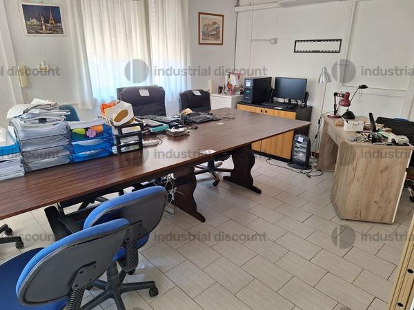6#10015 Arredi ed accessori per ufficio in vendita - foto 5