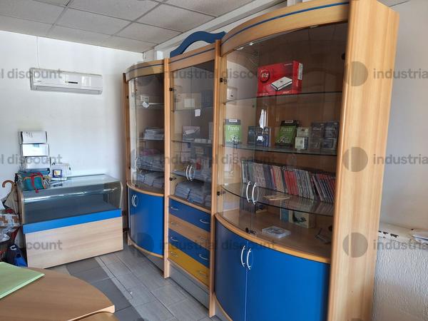 6#10015 Arredi ed accessori per ufficio in vendita - foto 6