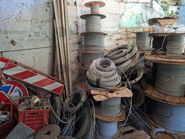 7#10015 Attrezzature varie da cantiere in vendita - foto 4