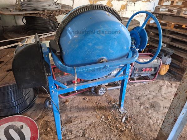 7#10015 Attrezzature varie da cantiere in vendita - foto 7