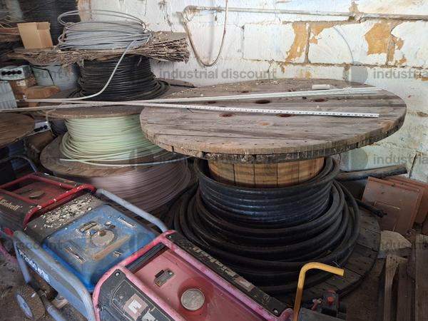 7#10015 Attrezzature varie da cantiere in vendita - foto 8
