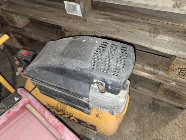 7#10015 Attrezzature varie da cantiere in vendita - foto 9