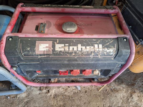 7#10015 Attrezzature varie da cantiere in vendita - foto 10