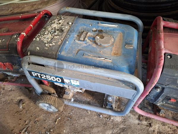 7#10015 Attrezzature varie da cantiere in vendita - foto 11