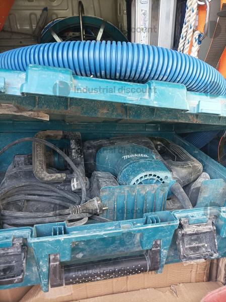 8#10015 Attrezzature varie da cantiere in vendita - foto 3