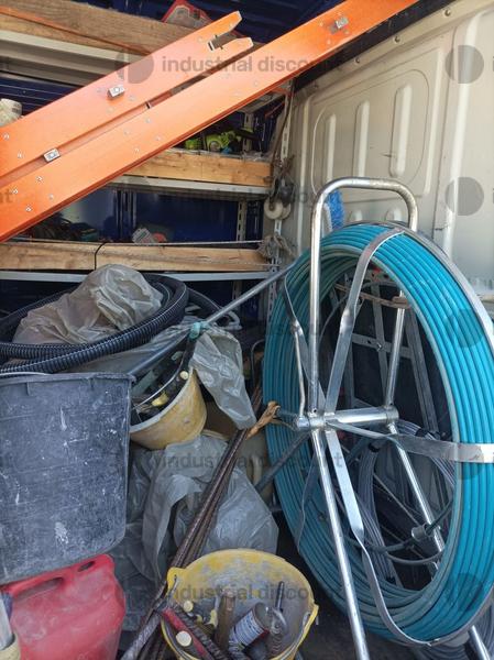 8#10015 Attrezzature varie da cantiere in vendita - foto 4