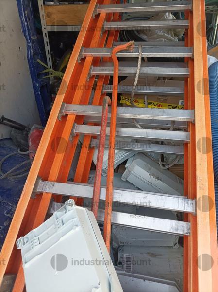8#10015 Attrezzature varie da cantiere in vendita - foto 5