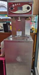 Temperatrice Bravo K12 - Lotto 1 (Asta 10016)