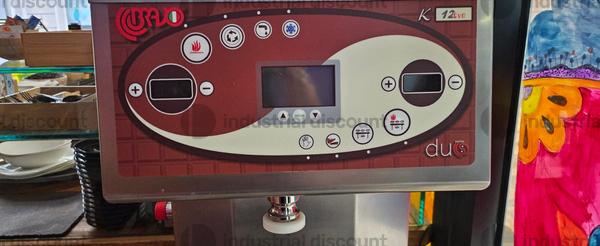 1#10016 Temperatrice Bravo K12 in vendita - foto 2