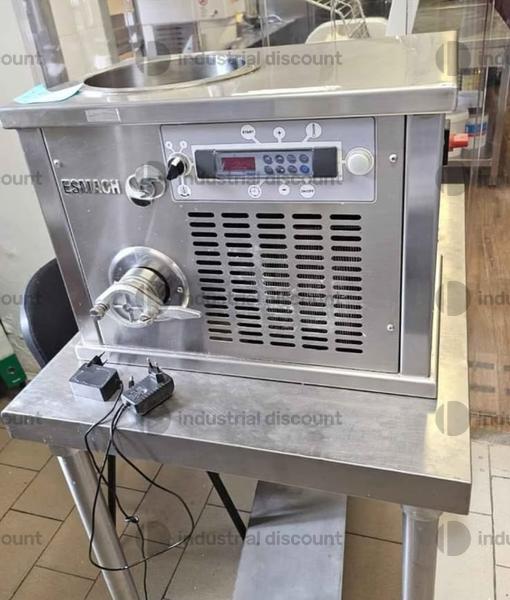 Impianti alimentari in vendita