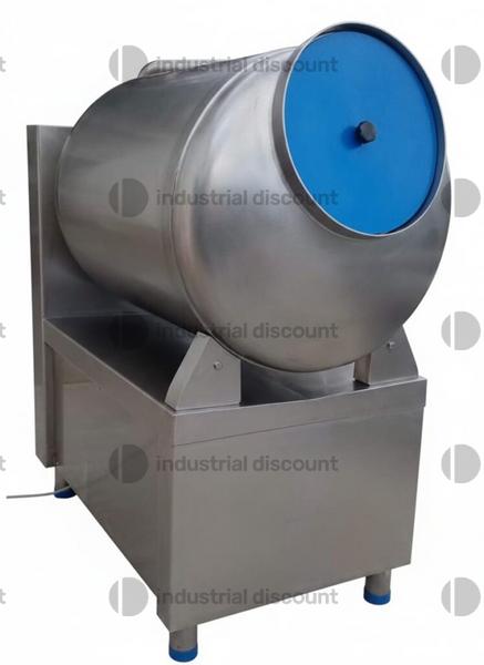 1#10017 Massaggiatrice per carni Zangola Novatec K605 in vendita - foto 1
