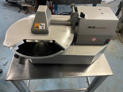 Cutter Meat Innovation TC 11 - Lotto 4 (Asta 10017)