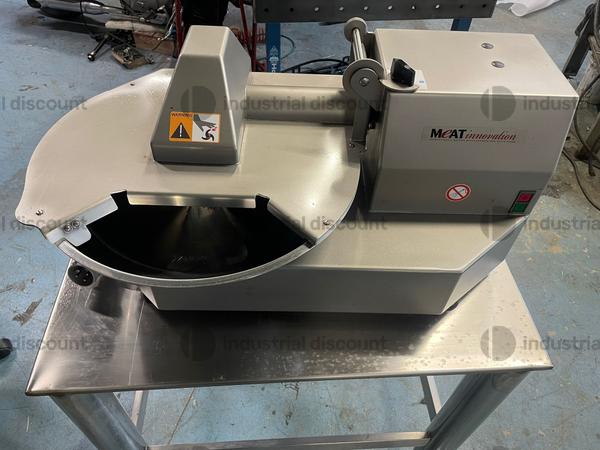 4#10017 Cutter Meat Innovation TC 11 in vendita - foto 1