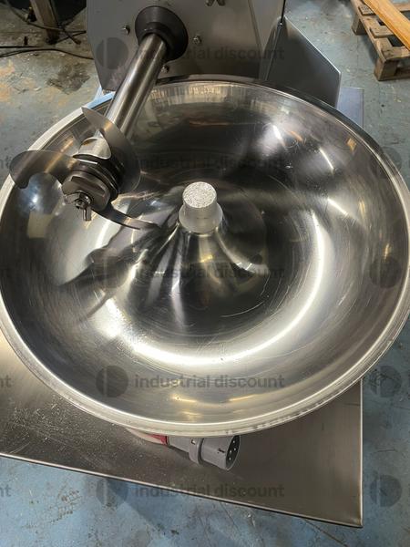 4#10017 Cutter Meat Innovation TC 11 in vendita - foto 4