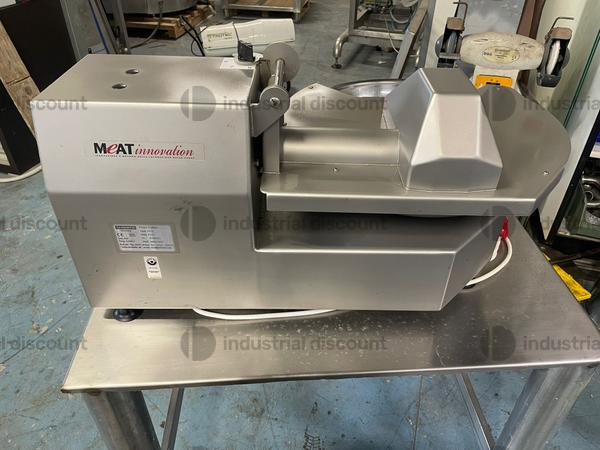 4#10017 Cutter Meat Innovation TC 11 in vendita - foto 5