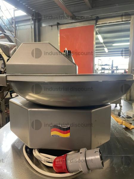 4#10017 Cutter Meat Innovation TC 11 in vendita - foto 6