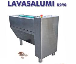 Lavasalumi Novatec K990 - Lotto 6 (Asta 10017)