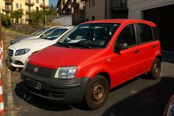 Various furnishings and Fiat Panda - Lot 0 (Auction 10018)