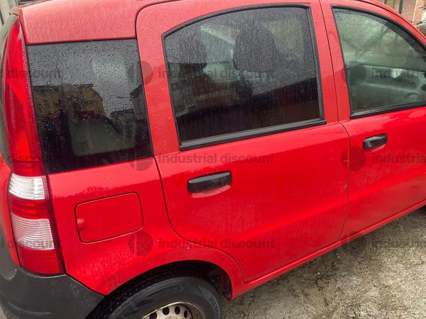 2#10018 Autovettura Fiat Panda in vendita - foto 2