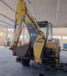 Immagine 10 - Terna Komatsu - Lotto 1 (Asta 10019)