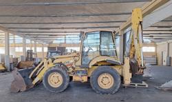 Terna Komatsu - Lotto 1 (Asta 10019)