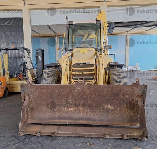1#10019 Terna Komatsu in vendita - foto 4