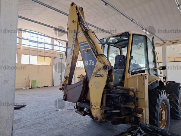 1#10019 Terna Komatsu in vendita - foto 9