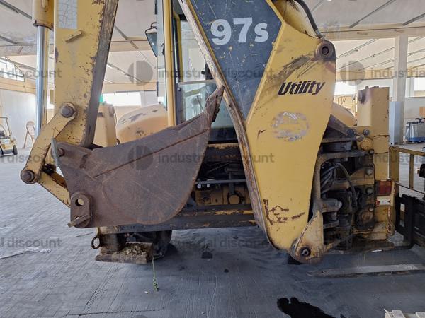 1#10019 Terna Komatsu in vendita - foto 11