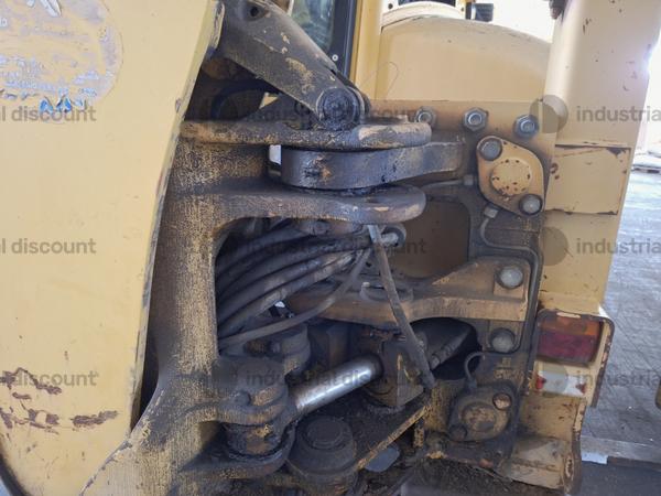 1#10019 Terna Komatsu in vendita - foto 12