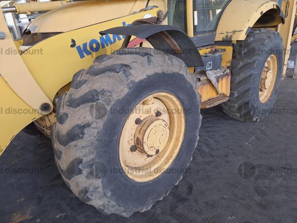 1#10019 Terna Komatsu in vendita - foto 15