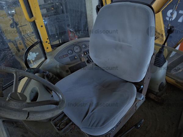 1#10019 Terna Komatsu in vendita - foto 18