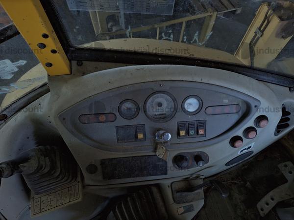 1#10019 Terna Komatsu in vendita - foto 19