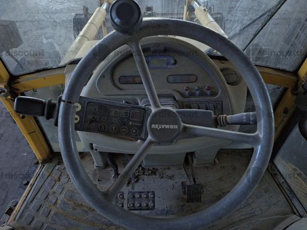 1#10019 Terna Komatsu in vendita - foto 20