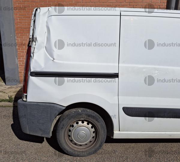10#10019 Furgone officina Fiat Scudo in vendita - foto 6