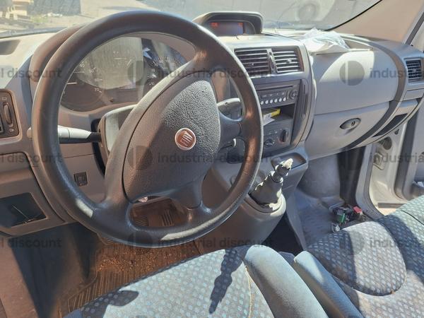 10#10019 Furgone officina Fiat Scudo in vendita - foto 12