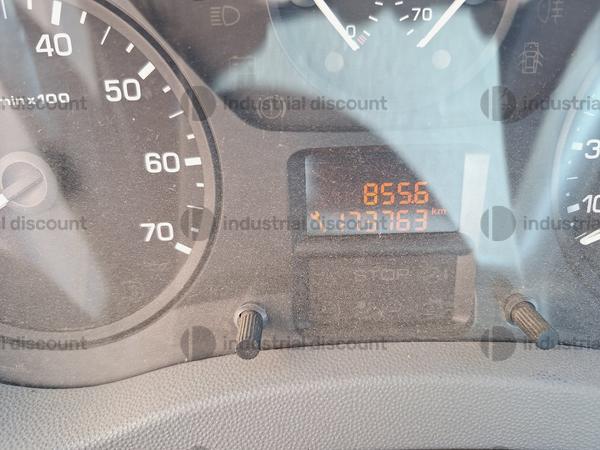 10#10019 Furgone officina Fiat Scudo in vendita - foto 13